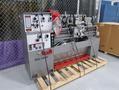 14&quot; X 40&quot; JET MODEL GH-1440 GAP BED ENGINE LATHE: STOCK #78316