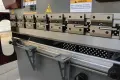 NEW 33 TON X 5' GMC MODEL HPB-3305CNC HYDRAULIC PRESS BRAKE