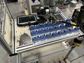 Universal Robots UR10e Cobot With Parts loading base/station. New-2020