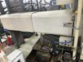 Mitsubishi M-T35E CNC Multi-Spindle Automatic Lathe, 1995 – Chip Conveyor, Bar Feeder