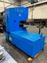USED PIRANHA 140 TON HYDRAULIC SINGLE END PUNCH MODEL SEPP-140, Stock# 11037, Year: 1996
