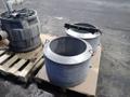BARRETT / KINEFAC CHIP SPINNER  -  402-D