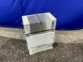 CLAMCO 12” W ROLL SEMI-AUTOMATIC TABLETOP BAGGER  -  575B ROLLBAG