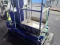 GENIE MANLIFT  -  IWP-24