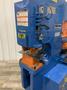 90 TON SCOTCHMAN HYDRAULIC IRON WORKER #9012: STOCK #80932