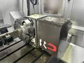 2020 Methods MV-800H CNC Vertical Machining Center with 4th Axis Rotary For Sale
