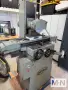 6&quot; X 12&quot; Mitsui High-tec MSG-200MH Precision Hand Feed Surface Grinder