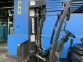 DOOSAN 5950 LBS PROPANE FORKLIFT  -  G33N-7