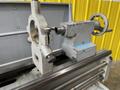 13&quot; X 40&quot; JASHICO LUX MATTER MODEL #1340G GAP BED ENGINE LATHE, 1.625&quot; HOLE: STOCK 14924