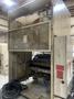160 ton Aida (Metric) Used Metal Stamping Press Model# NC2-160 (1) Double Crank Gap Press For Sale, Year 1995