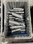 40,000 PSI ACL TECHNOLOGIES (AEROSPACE) MODEL #9882-0034 PRESSURE &amp; FLOW TEST BENCH MACHINE: STOCK #19827
