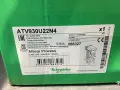 SCHNEIDER  ELECTRIC GRAPHIC DISPLAY TERMINAL ALTIVAR 930   -  ATV93OU22N4