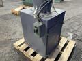 NAUSET ENGINEERING &amp; EQUIPMEMT 2 HP DUST COLLECTOR   -  19-FB