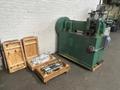 4&quot; X 6&quot; H J RUESCH 2 HIGH ROLLING MILL Stock # 14545