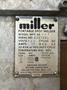 20 KVA Miller Resistance Spot Welder