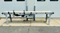 Hytrol Conveyor  |  16” x 114” Flattop Belt