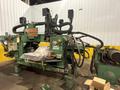 2009 PEDDINGHAUS MODEL #PCD1100 3-AXIS CNC AUTOMATIC BEAM DRILL LINE : YOBRO #25848