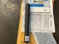 SICK 19 M SCANNING RANGE SAFETY LIGHT CURTAIN SENDER  -  C40S-0703DA010
