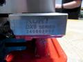 Haas Kurt DX6 6&quot; Machine Vise W/ Steel Hard Jaws &amp; Handle NEW IN BOX!- Auction Item