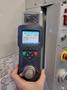 Haas EC-400 Pallet Pool 4-Axis CNC Horizontal Machining Center with 6-Station Pallet Pool, 12,000 RPM Spindle, Full 4th Axis, 100 Station Tool Changer, 1000 PSI Through Spindle Coolant, and Probing.