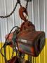 5 TON JET ELECTRIC CHAIN HOIST: STOCK #18862