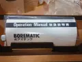 MITUTOYO BOREMATIC BORE GAGE SET W/CASE  -  568-947
