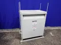 MGM 75 KVA TRANSFORMER  -  AC370-J0648