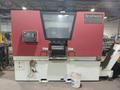 20″ x 16″ Behringer HBE-411A Fully Automatic Horizontal Band Saw, 2023