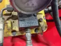 ENERPAC TURBO AIR HYDRAULIC PUMP