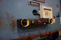 135 TON X 10' NIAGARA HYDRAULIC PRESS BRAKE; STOCK #76419
