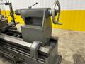 48" / 60" SWING X 84" SIRCO MODEL #PA-36 HEAVY DUTY GAP BED ENGINE LATHE, 5.5" HOLE: STOCK #21004