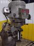 2 HP BRIDGEPORT SERIES I VERTICAL RAM TYPE MILL: YOBRO #24975