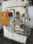 38-TON HANNIFIN HYDRAULIC C FRAME PRESS: STOCK #81208