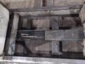 20,000 LB X 36" LITTELL MODEL #S200-36 UNCOILER COIL REEL &amp; CAR: YOBRO #25251