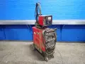 LINCOLN 450 A WELDER  -  POWER WAVE 450