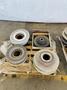 (11) SURFACE GRINDING WHEELS. STOCK # 0312621