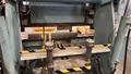 60 Ton x 6′, Accurpress, 7606, Hydraulic Press Brake, 1995 – CNC Backguage, Tooling and Cabinet Included