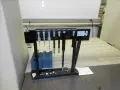 1995 SHEFFIELD CORDAX RS-50 | Coordinate Measuring Machines