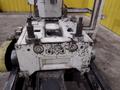 20,000 LB X 36" LITTELL MODEL #S200-36 UNCOILER COIL REEL &amp; CAR: YOBRO #25251