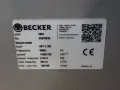 BECKER 98/112 M^3/H VACUUM PUMP  -  KVT 3.100
