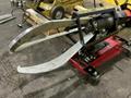 15 TON POSI-LOCK MODEL #PH110 PORTABLE HYDRAULIC GEAR &amp; WHEEL PULLER WITH ENERPAC POWER UNIT: YOBRO #25094