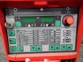 FRONIUS 400 AMPS WELDING POWER SOURCE  -  TRANSPULS SYNERGIC 4000 MV