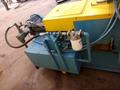 15&quot; X 15&quot; X 15 HP MAREN MODEL #111-297 HYDRAULIC HORIZONTAL AUTOMATIC CONTINUOUS BALER: STOCK #13506