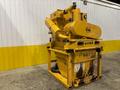 30 HP HI-VAC MODEL #230 INDUSTRIAL HIVAC VACUUM SYSTEM: STOCK #23093