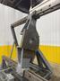 400 TON RODGERS  MODEL #1F400D-7214 HYDRAULIC HORIZONTAL INCLINED WHEEL PRESS: YOBRO 24526