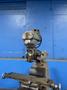 EX-CELL-O 42” X 9” VERTICAL MILL