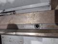 25" x 60" TARNOW TOOLMEX MODEL #TUJ50M ENGINE LATHE 3.5" HOLE : YOBRO #25841