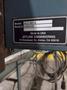16' JETLINE ENGINEERING MODEL #LWS-192 LONGITUDINAL EXTERNAL SEAM WELDER: YOBRO #25751