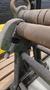 LOWN MODEL B POWER ROLLER USED