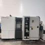 DMG Mori Seiki NHX-4000 Horizontal Machining Center – Full 4th Axis, TSC Mill